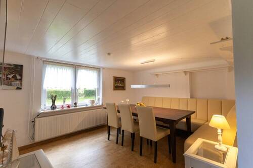 Essbereich - 