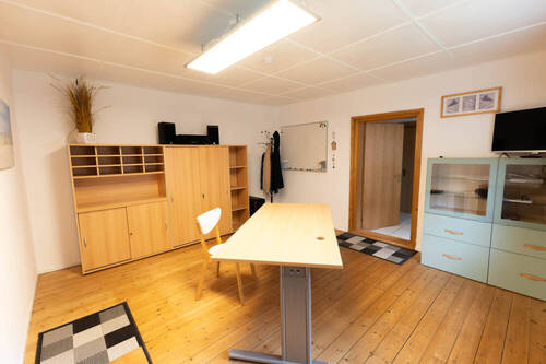 Büro - 