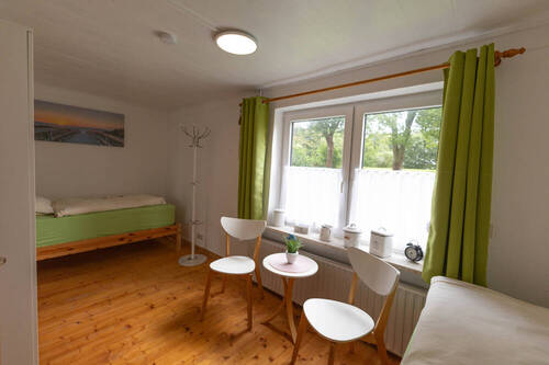 Kinderzimmer - 