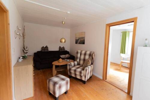 Durchgangszimmer - 