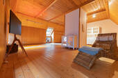 Hobbyraum - 
