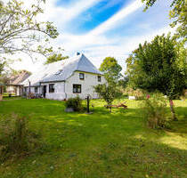 Gepflegtes Einfamilienhaus an der Eider - Hennstedt