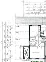 Grundriss - 2 Zimmer Etagenwohnung zur Miete in Herzogenaurach