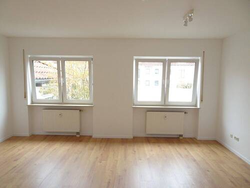 Wohnen-Essen-Kochen - 2 Zimmer Etagenwohnung in Herzogenaurach