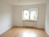 Schlafzimmer - Etagenwohnung in Herzogenaurach zur Miete