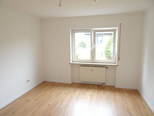 Schlafzimmer - Etagenwohnung in Herzogenaurach zur Miete