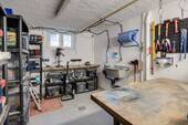 Werkstatt/Keller - 
