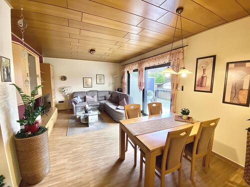 Wohnzimmer DG - 