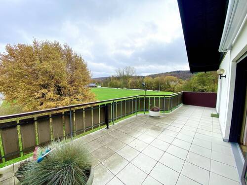 Balkon DG - 