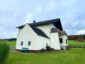 Hausansicht - 