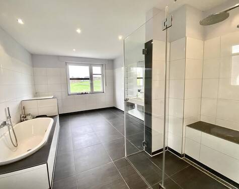 Badezimmer EG - 