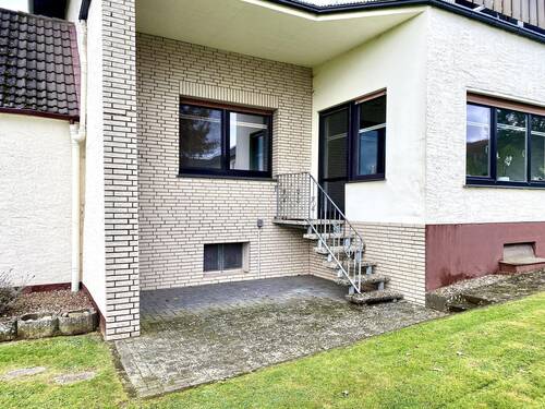 Terrasse - 