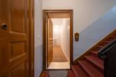 Der Eingang - 