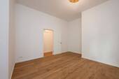 Neuer Parkettboden - 