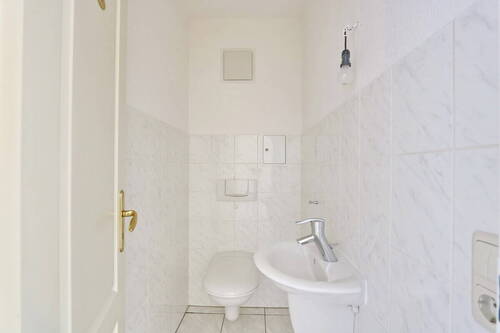 Gäste-WC - 