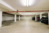 Tiefgarage - 