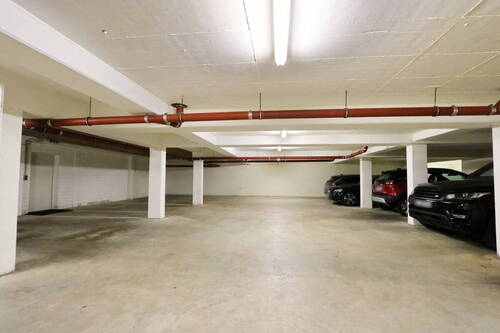 Tiefgarage - 