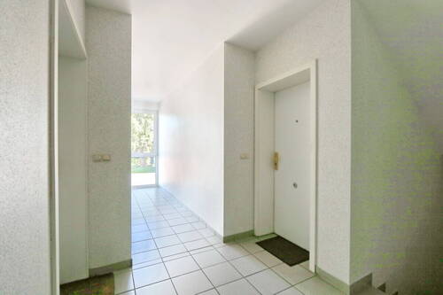 Wohnungseingangstür - 