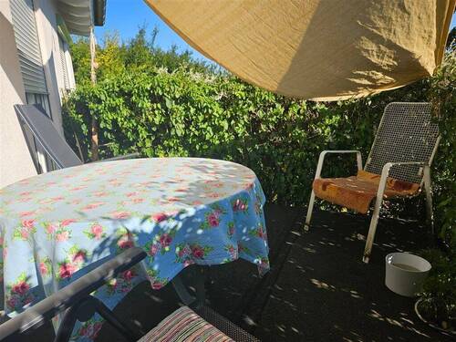 Balkon - 