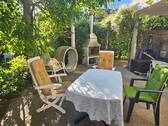Terrasse - 