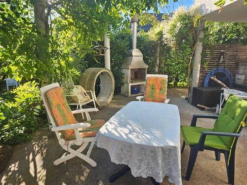 Terrasse - 