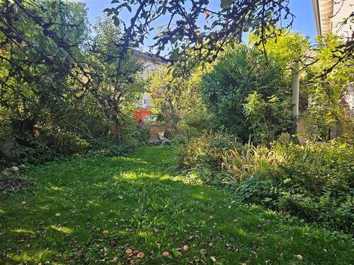 mehr Garten - 