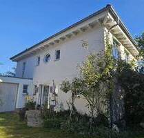 Niedrigenergiehaus für die große Familie in Mergelstetten in sonniger und ruhiger Lage - Heidenheim