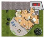 Grundriss EG - 