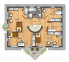 Grundriss DG - 
