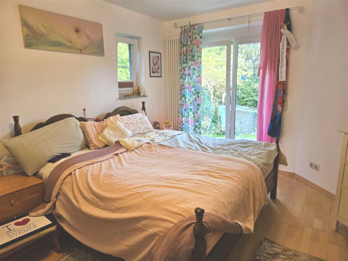 EG Schlafzimmer - 