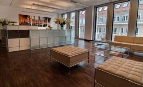 Bild 2 - Büro zur Miete in Berlin