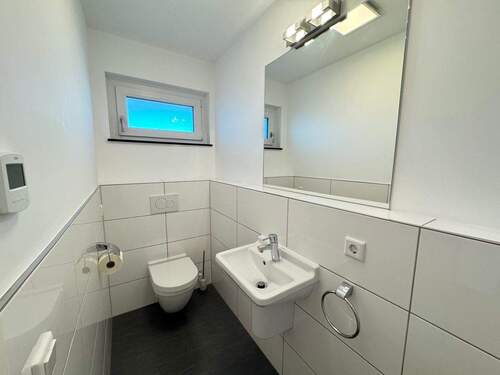 Gäste-WC - 