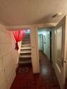 Keller Zugang Flur mit Zugang Waschküche , Heizung - 