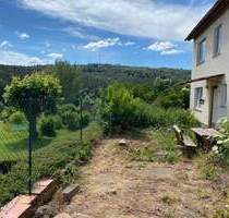 Handwerkerhaus mit Potenzial - Freistehendes Einfamilienhaus auf Traumgrundstück (1.000m²) - Lützelbach Haingrund
