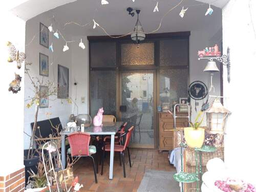 Bild 2 - 4 Zimmer Mehrfamilienhaus, Wohnhaus zum Kaufen in Schnaittenbach