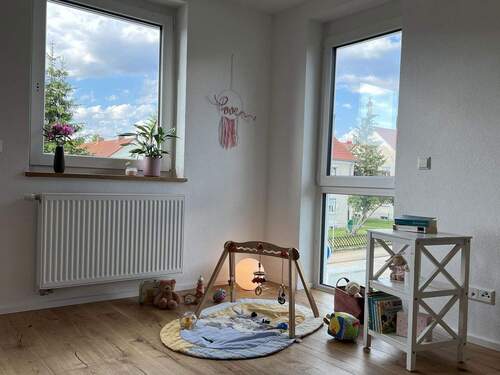 Kinderzimmer rechts - 