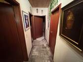 Flur Privatbereich - 