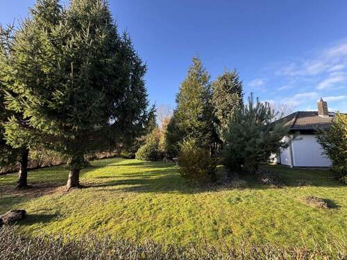 Auf tollem Grundstück - 4 Zimmer Einfamilienhaus zum Kaufen in Brunsbüttel