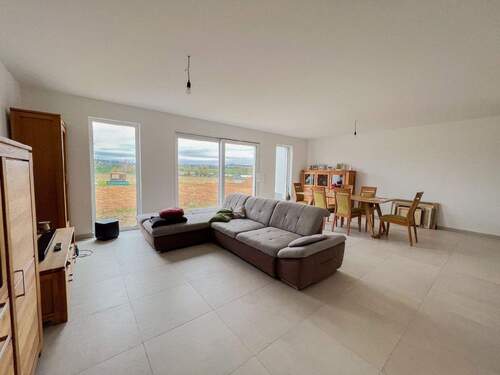 Impression Wohn-/Esszimmer - Einfamilienhaus mit 155,00 m&sup2; in Euskirchen zum Kaufen