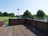 Dachgeschoss - Terrasse - 