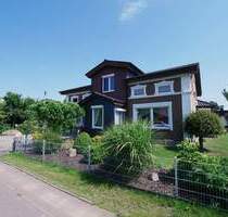 Einfamilienhaus mit Einliegerwohnung zwischen Schlei und Ostsee - Rieseby