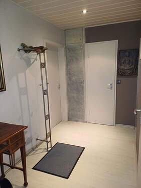 EG Flur - Doppelhaushälfte mit 177,00 m&sup2; in Stuttgart zum Kaufen