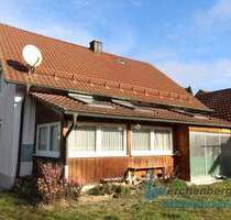 ***Charmantes Einfamilienhaus in Wallerfing***