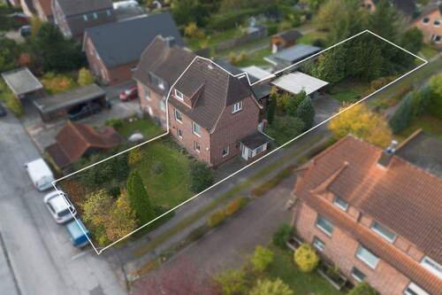 Vogelperspektive II - 