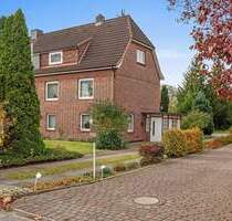 Sanierungsbedürftige DHH mit Anbaupotenzial in ruhiger Lage von HH Alt-Nettelnburg - Hamburg Bergedorf