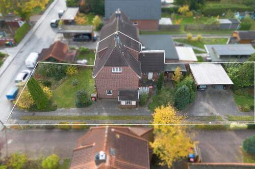 Vogelperspektive III - 