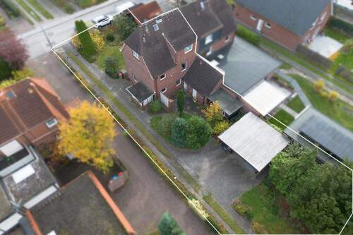 Vogelperspektive IV - 