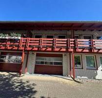 ***BRACKEL KLEINES BÜRO MIT LAGER UND ROLLTOR ZU VERMIETEN***