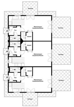 Haus A EG - 