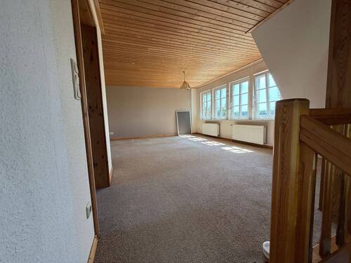 Studiozimmer DG WHG 2 - 